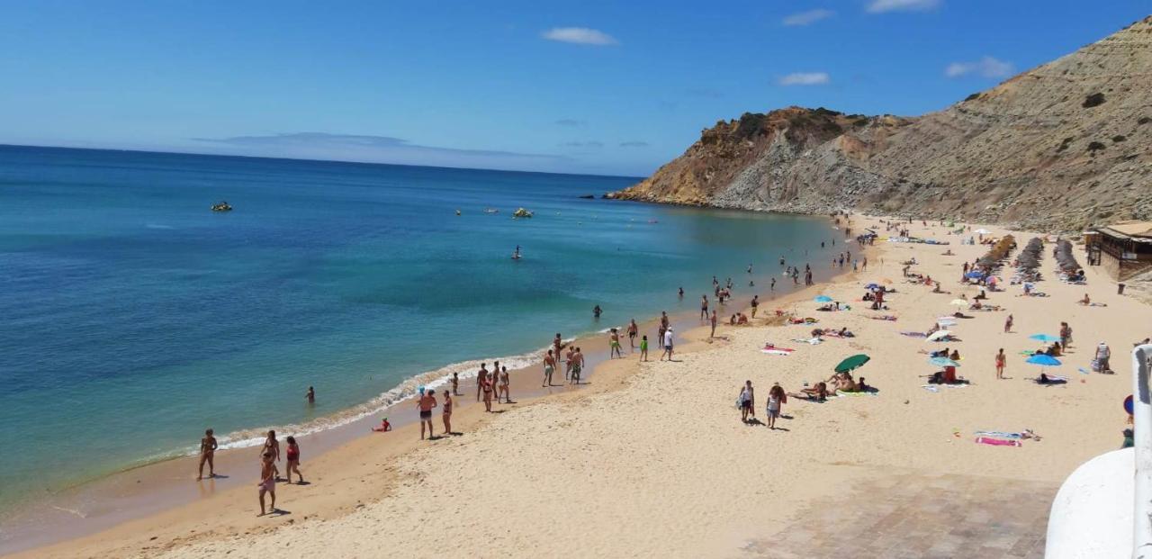 Cantinho Do Burgau Exterior foto