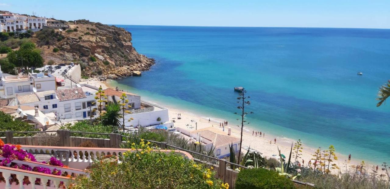 Cantinho Do Burgau Exterior foto