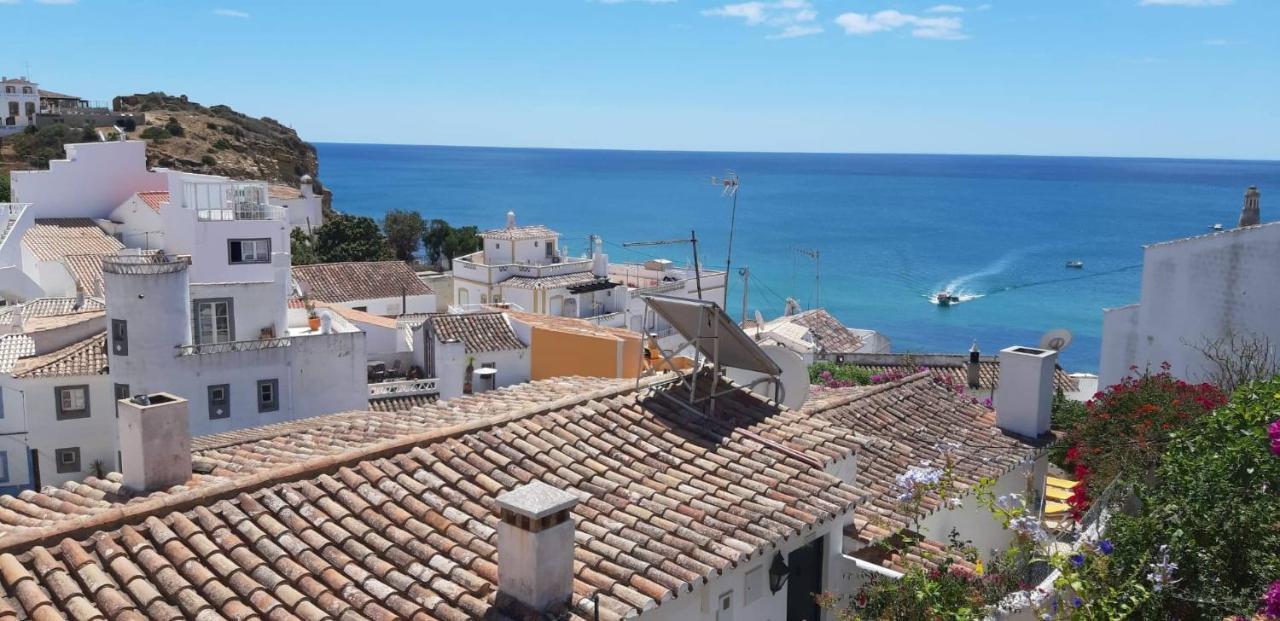 Cantinho Do Burgau Exterior foto