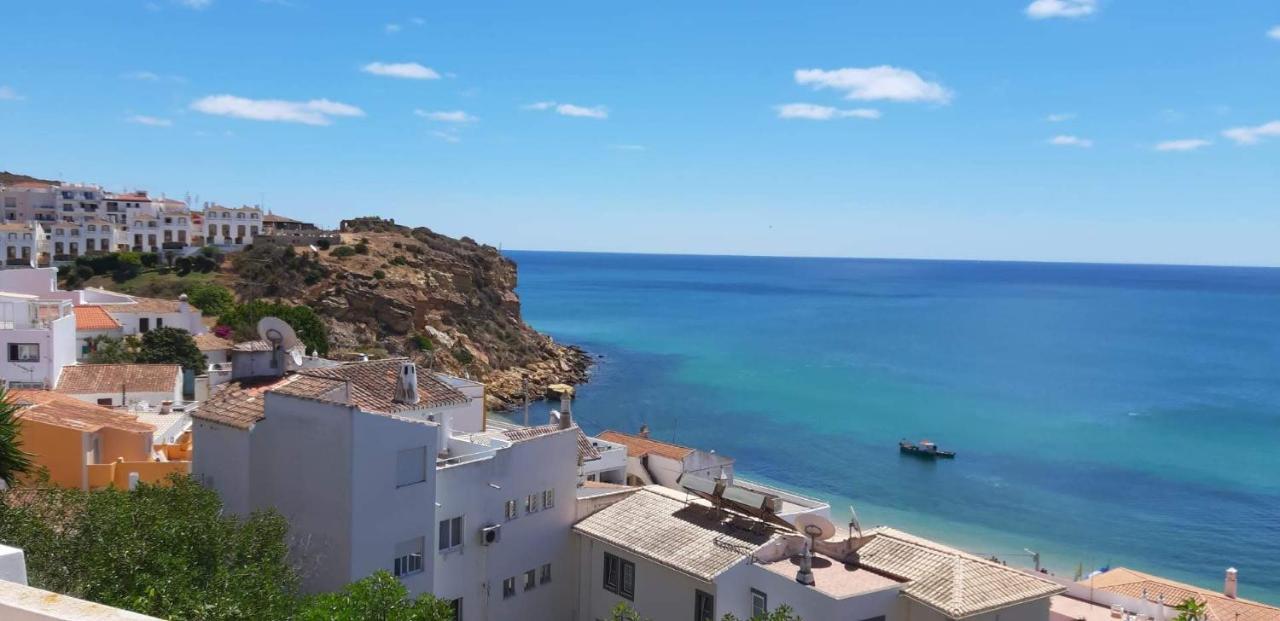 Cantinho Do Burgau Exterior foto