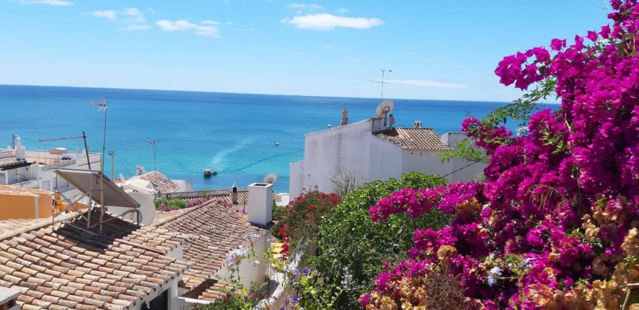 Cantinho Do Burgau Exterior foto