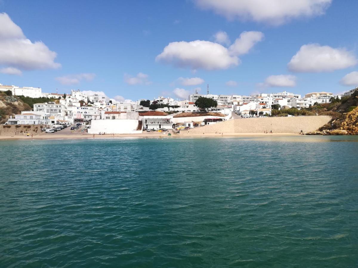 Cantinho Do Burgau Exterior foto