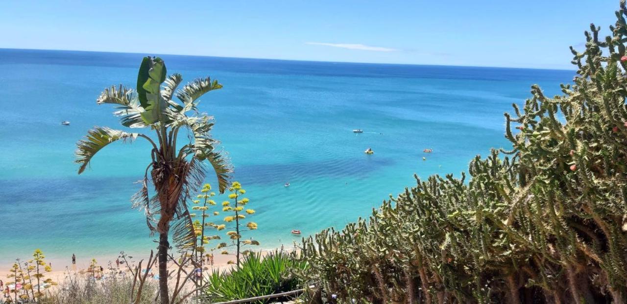 Cantinho Do Burgau Exterior foto