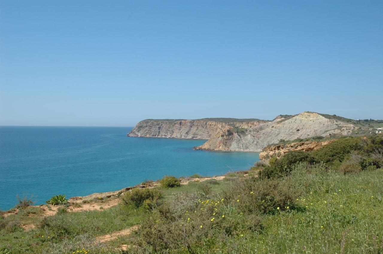 Cantinho Do Burgau Exterior foto