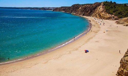 Cantinho Do Burgau Exterior foto