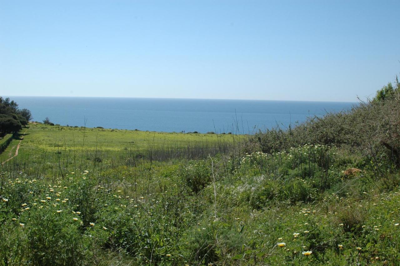 Cantinho Do Burgau Exterior foto