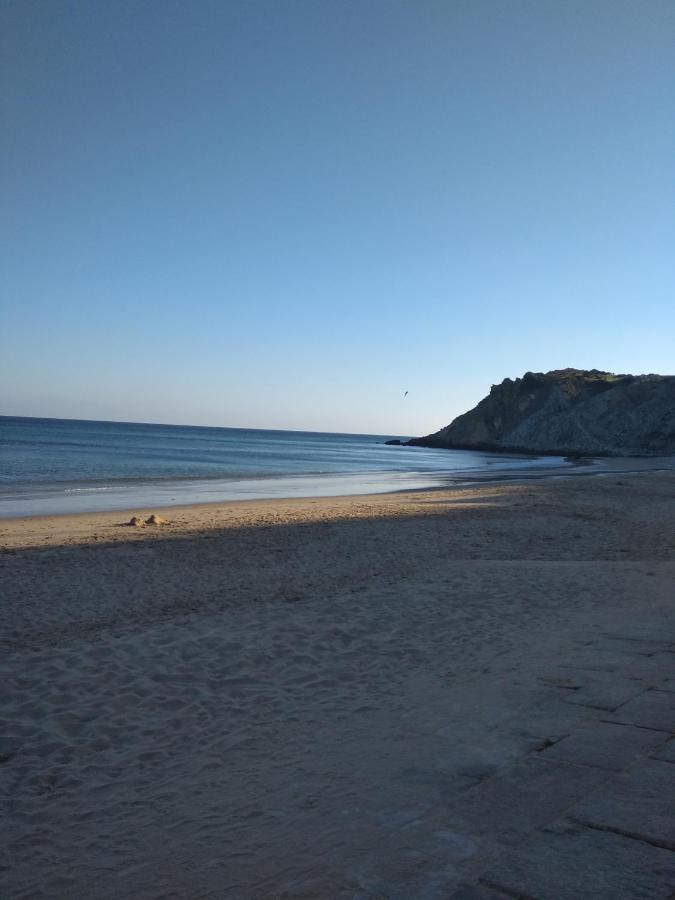 Cantinho Do Burgau Exterior foto
