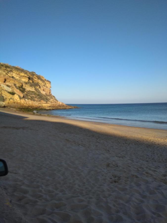 Cantinho Do Burgau Exterior foto